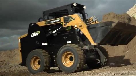 youtube asv skid steer|asv skid steer website.